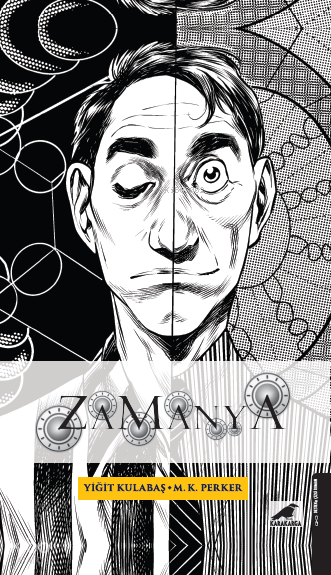 Zamanya (Ciltli)