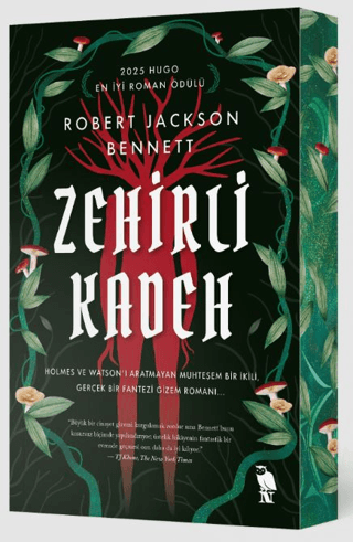 Zehirli Kadeh