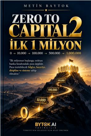 Zero To Capital 2