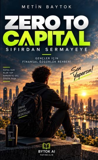 Zero To Capital - Sıfırdan Sermayeye