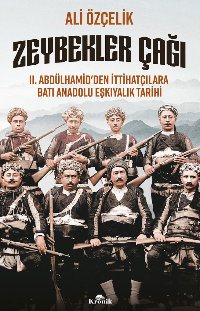 Zeybekler Çağı