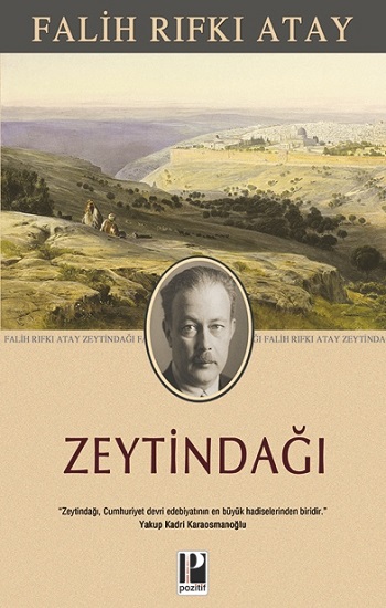 Zeytindağı - Özgün Metin