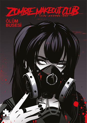 Zombie Makeout 3 – Ölüm Busesi