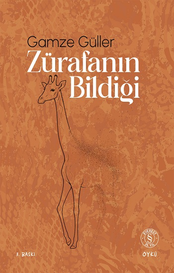 Zürafanın Bildiği