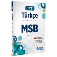 Eğitim Vadisi TYT Türkçe Multi Soru Bankası