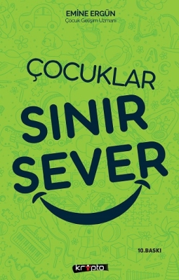 Çocuklar Sınır Sever