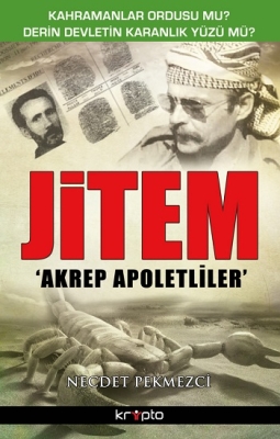 Jitem - Akrep Apoletliler