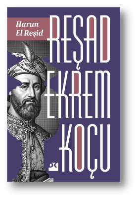 Harun El Reşid