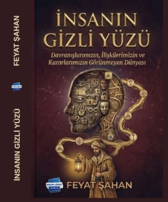 İnsanın Gizli Yüzü